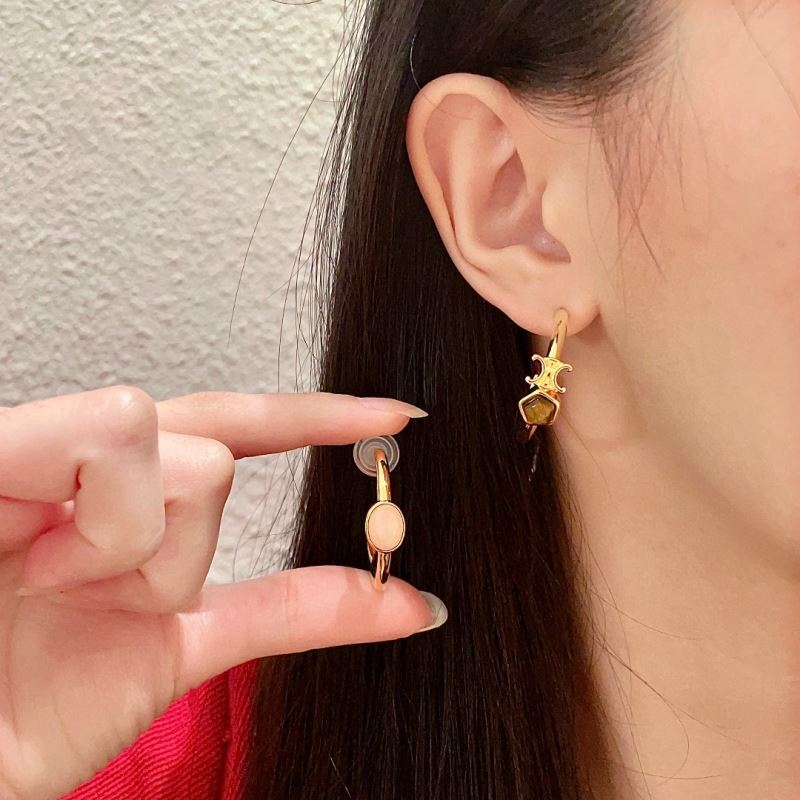 Celine Earrings